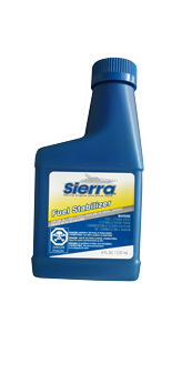Sierra Gasoline Stabilizer 237ml - 64189013 72dpi 1 - 64189013