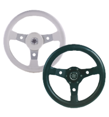 allpa Steering wheel model Delfino